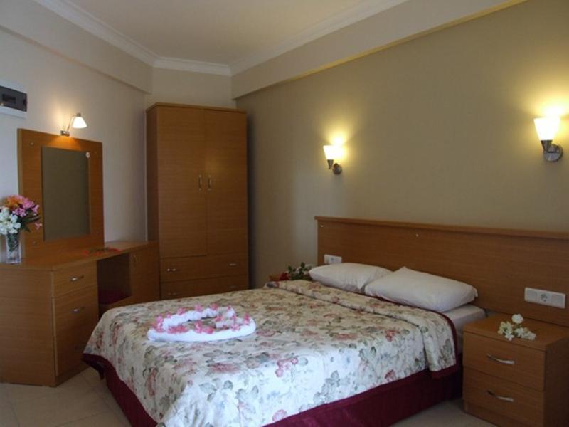 Hotel Leytur Oludeniz Exterior foto
